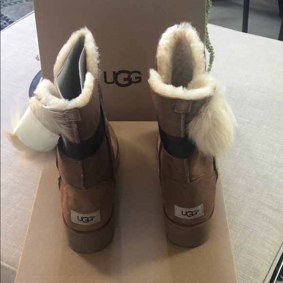 ugg w brita